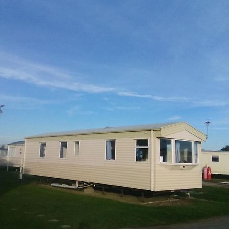 Arizona Family And Dogs Welcome Caravan 3 Bedrooms Rye Exteriér fotografie