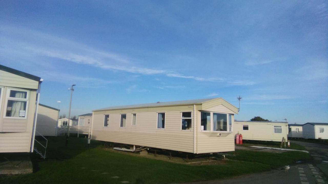 Arizona Family And Dogs Welcome Caravan 3 Bedrooms Rye Exteriér fotografie