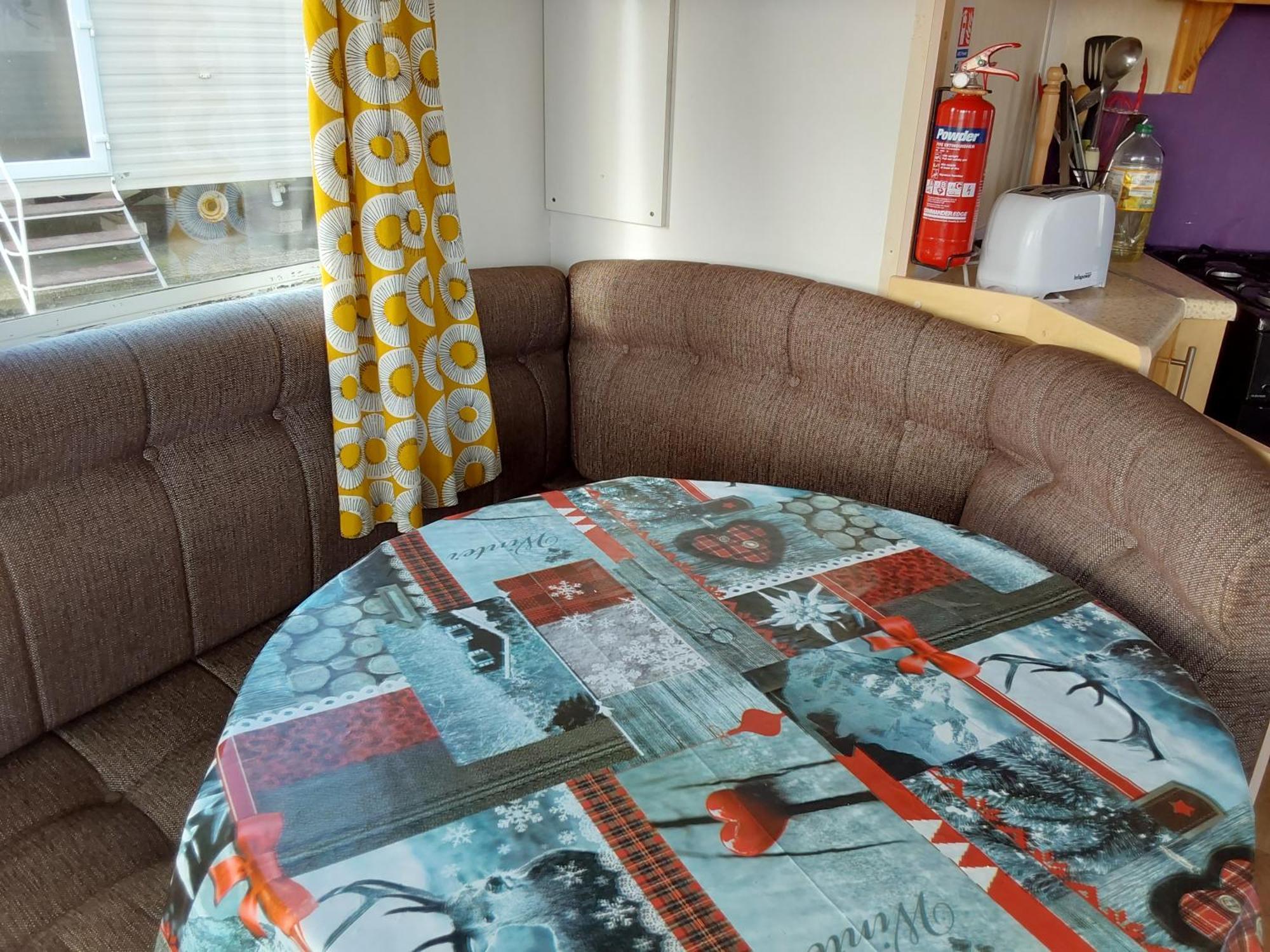 Arizona Family And Dogs Welcome Caravan 3 Bedrooms Rye Exteriér fotografie