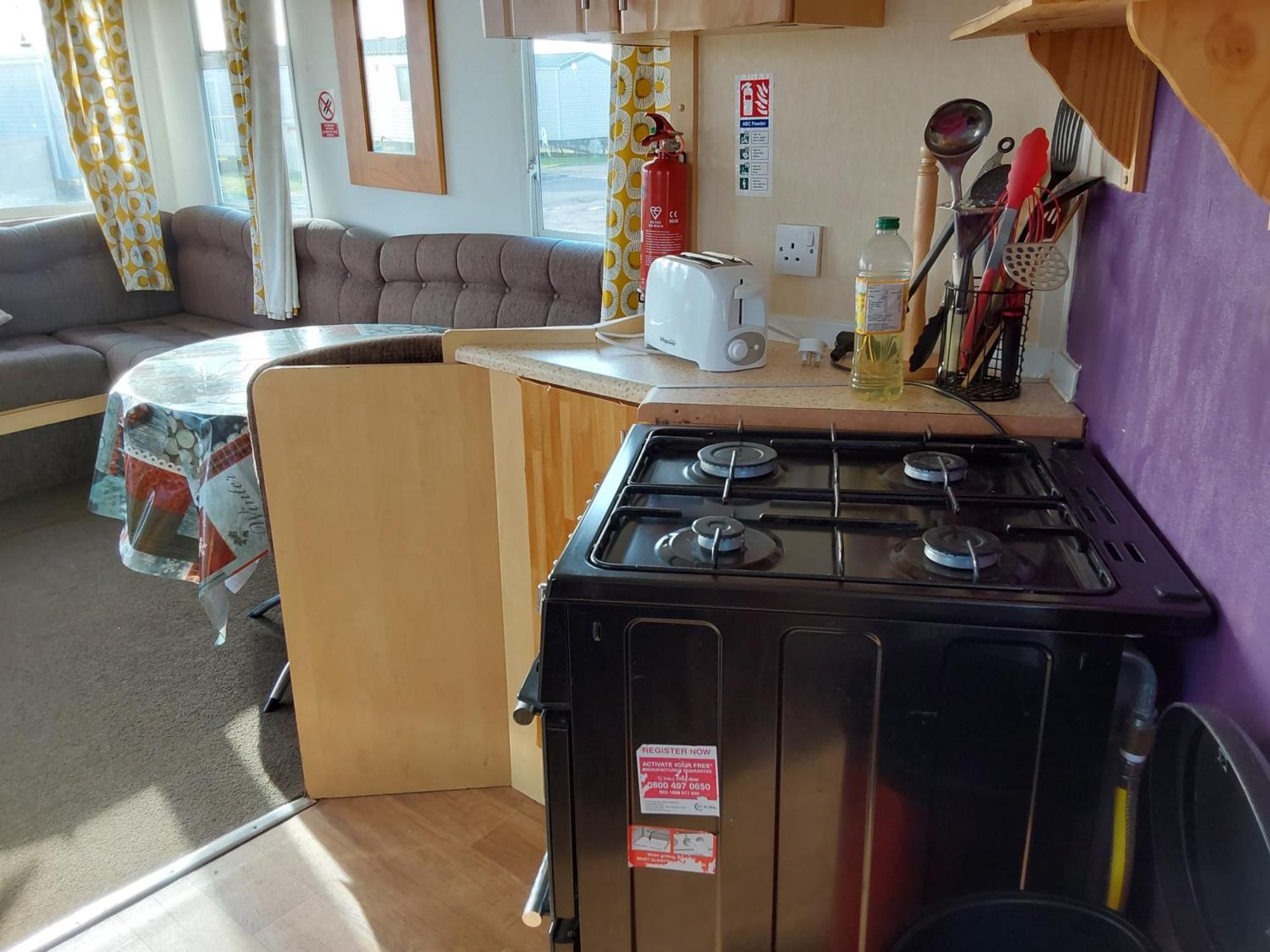 Arizona Family And Dogs Welcome Caravan 3 Bedrooms Rye Exteriér fotografie